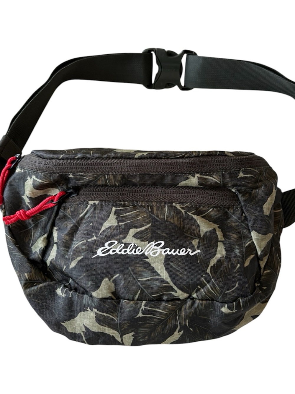 Eddie Bauer Stowaway Waistpack /Crossbody